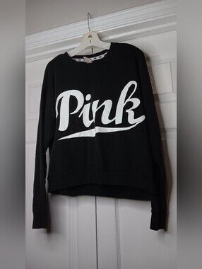 Pink VS Sweatshirt M